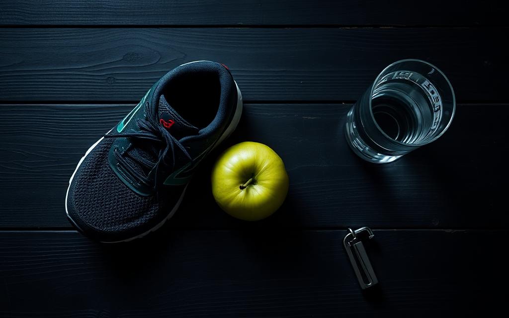 Integrazione per l'endurance